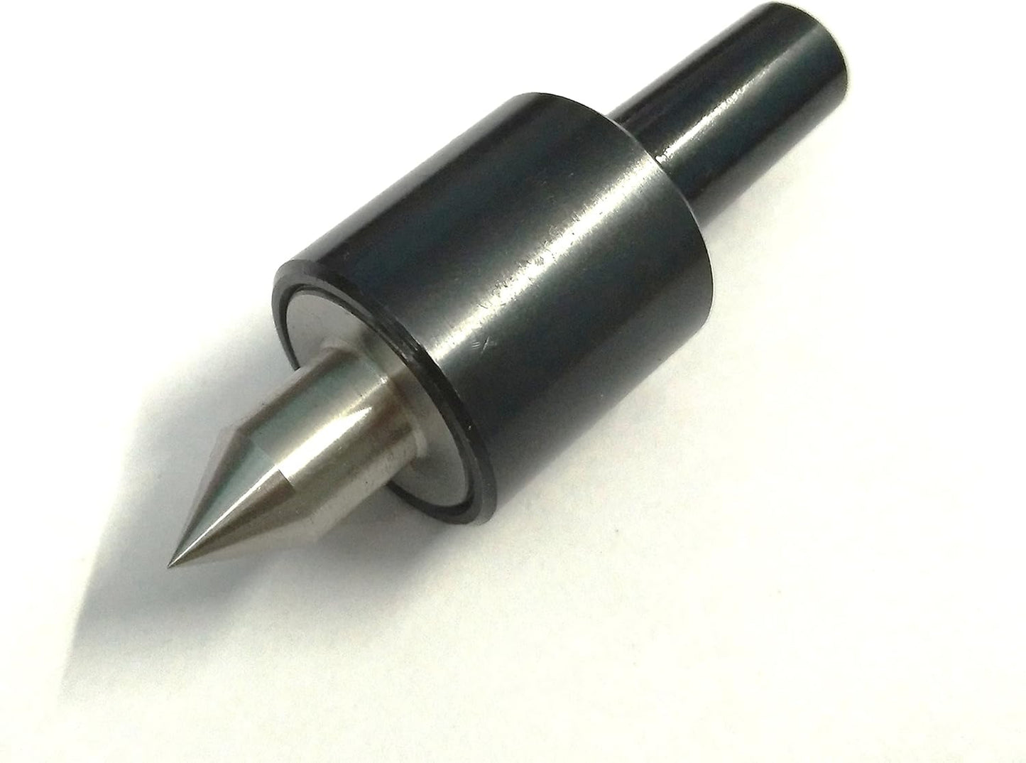Assorts Precision MT1 Shank Mini Live Revolving Center Centre Triple Bearing-Lathe tool